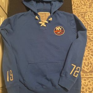 Ny islanders hockey hoodie